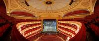 The Royal Opera House -oopperat ja baletit